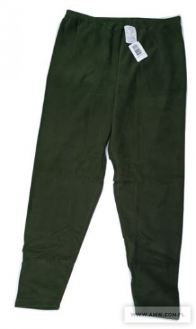 KALESONY ZIMOWE SPECJALNE 